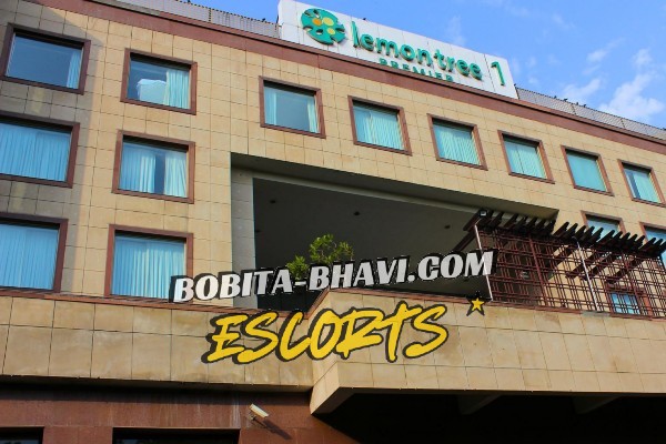 Escorts near Hotel Lemon Tree Premier 1 Sector 29 Gurgaon