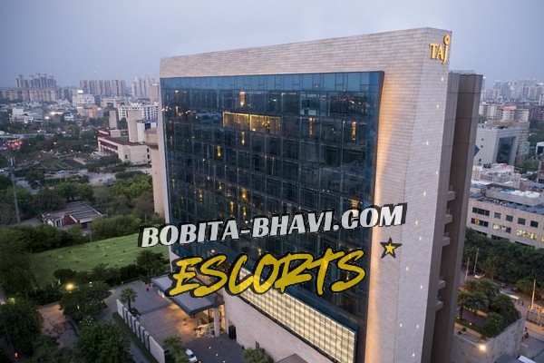 Escorts near Hotel Taj City Centre Sector 44 Gurgaon
