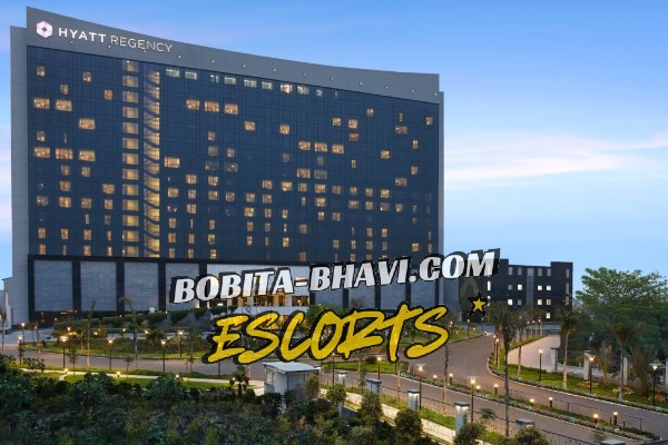 Escorts near Hotel Hyatt Regency Sector 83 Gurugram