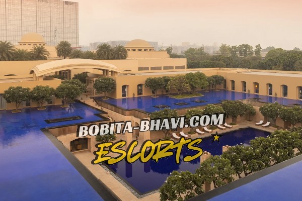 Escorts near Trident Hotel Udyog Vihar Sector 19 Gurugram