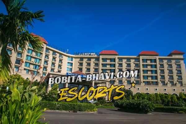 Escorts near Hotel Novotel Imagicaa Sangadewadi Khopoli