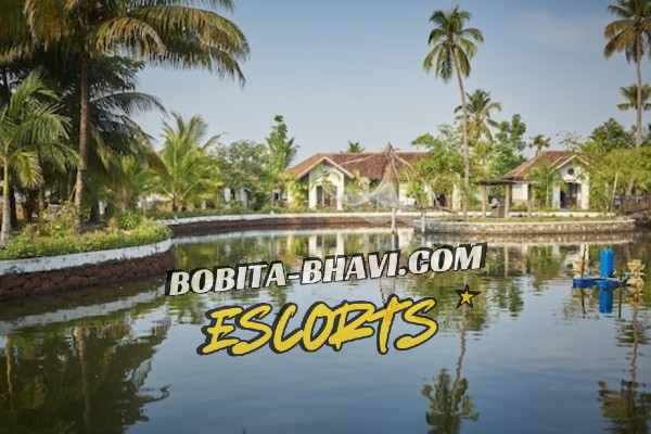 Escorts near Hotel Club Mahindra Resort Cherai Kochi