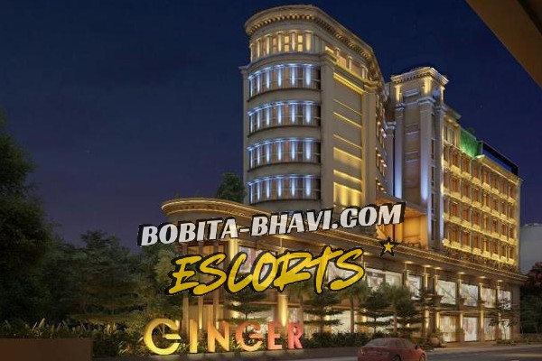 Escorts near Hotel Ginger Kalamassery Kochi