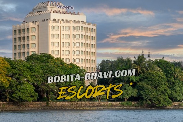Escorts near Hotel Vivanta Marine Drive Ernakulam Kochi