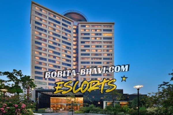 Escorts near Marriott Hotel Edappally Kochi