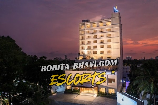 Escorts near Monsoon Empress Hotel Palarivattom Kochi