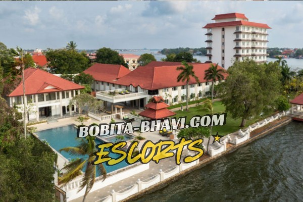 Escorts near Taj Malabar Resort And Spa Hotel Willingdon Island Kochi
