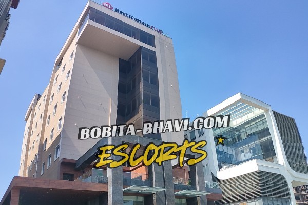Escorts near Best Western Plus Hotel Sector 75 Mohali