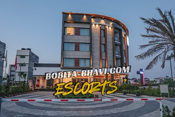Escorts near Regenta Place By Royal Orchid Hotels Sector 119 Mohali