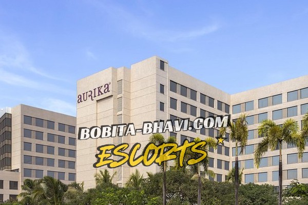 Escorts near Aurika By Lemon Tree Hotels International Airport Mumbai