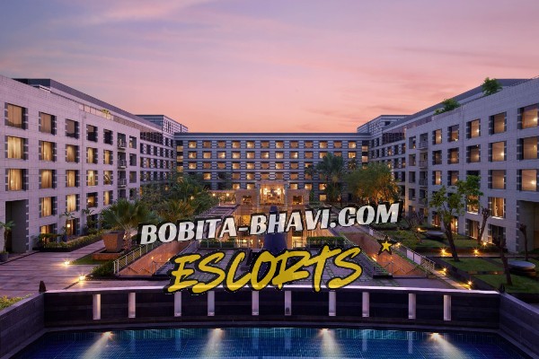 Escorts near Grand Hyatt Hotel And Residences Valoka Mumbai