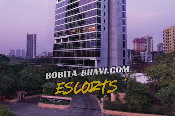 Escorts near Hotel Four Seasons Hotel Worli Mumbai