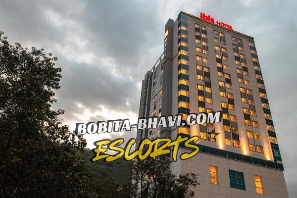 Escorts near Hotel Ibis Vikhroli Mumbai
