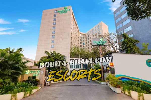 Escorts near Hotel Lemon Tree Premier International Airport Andheri East Mumbai