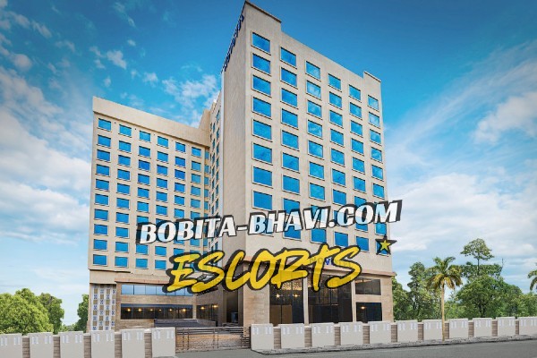 Escorts near Hotel Novotel International Airport Andheri East Mumbai