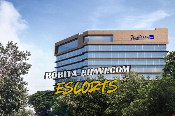 Escorts near Hotel Radisson Blu International Airport Andheri East Mumbai