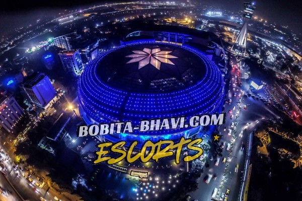 Escorts near Hotel Sahara Star Vile Parle Mumbai