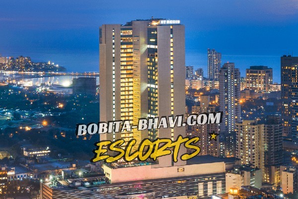 Escorts near Hotel The St Regis Lower Parel Mumbai