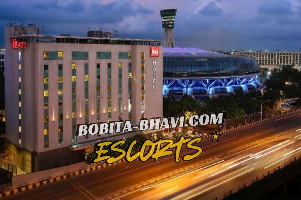 Escorts near Ibis Hotel Airport Vile Parle Mumbai