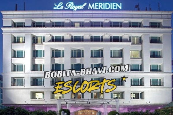 Escorts near Le Royal Meridien Hotel Andheri Mumbai