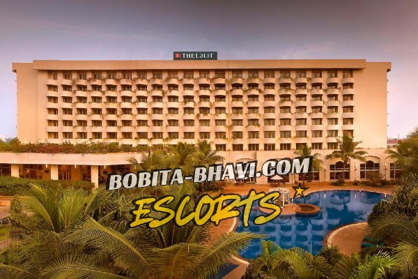 Escorts near The Lalit Andheri East Mumbai
