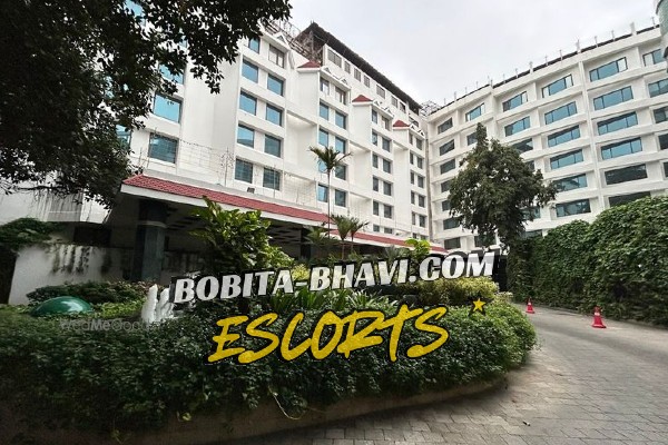 Escorts near The Orchid Hotel Vile Parle Mumbai
