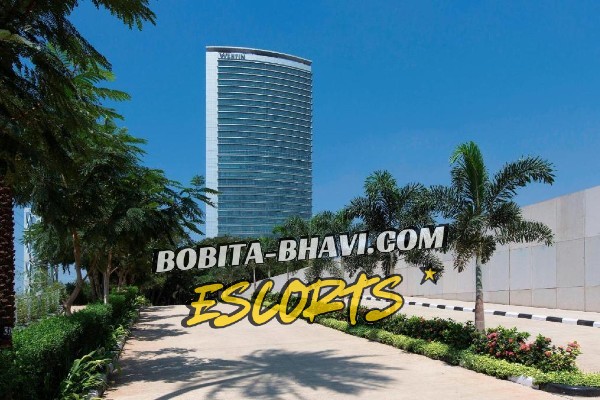 Escorts near The Westin Hotel Garden City Goregaon Mumbai