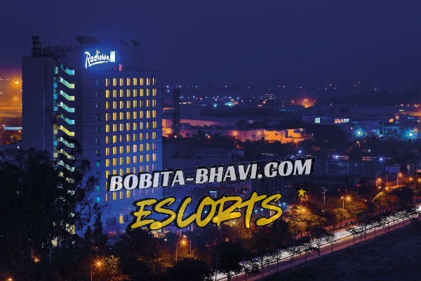 Escorts near Radisson Blu Hotel Kasna Noida