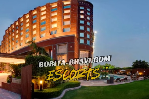 Escorts near Radisson Blu Mbd Hotel Sector 18 Noida