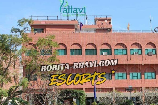 Escorts near Pallavi Grand Hotel Sector 5 Panchkula