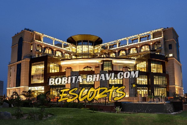 Escorts near Welcome Hotel Bella Vista Sector 5 Panchkula