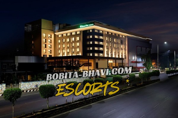 Escorts near Lemon Tree Hotel Labbipet Vijayawada