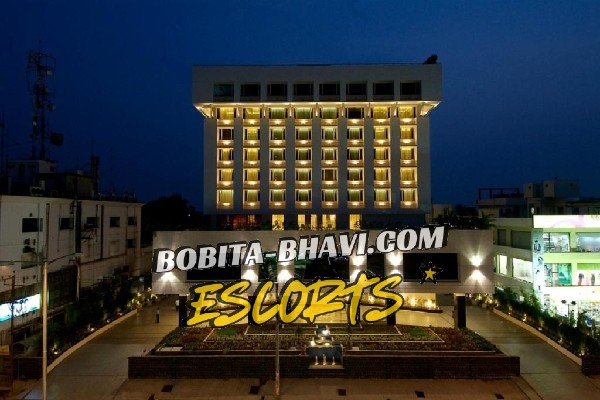 Escorts near Vivanta Hotel Mg Road Vijayawada
