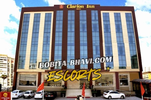 Escorts near Clarion Inn Sevilla Hotel Zirakpur