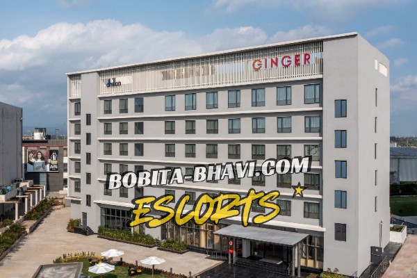 Escorts near Ginger Hotel Bir Chhat Zirakpur