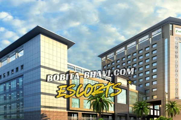 Escorts near Hotel Holiday Inn By Ihg Zirakpur
