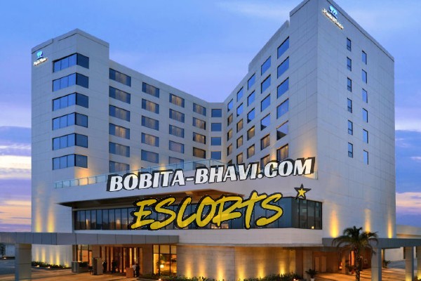 Escorts near Park Plaza Hotel Zirakpur