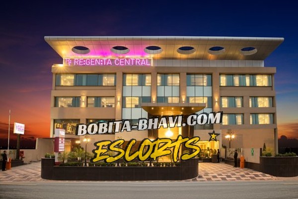 Escorts near Regenta Central Cassia Hotel Lohgarh Zirakpur