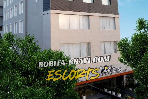 Escorts near Tulip Inn Hotel Zirakpur